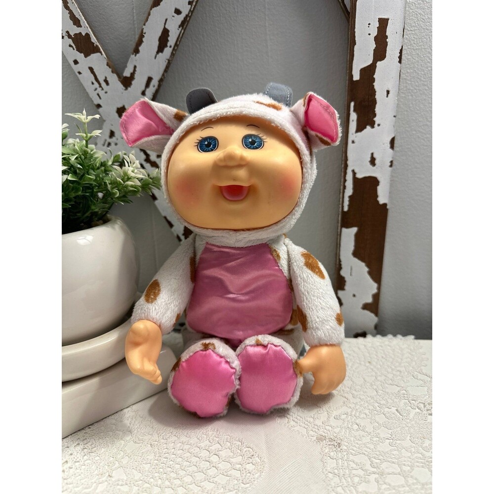 Cabbage Patch Kids Cuties Doll
